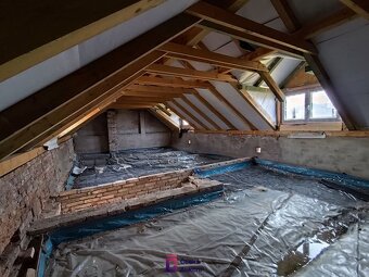 Prodej zemědělské usedlosti s rodinným domem, 2 531 m² - Lká - 18