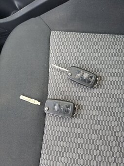 Vw polo 1,2 51 kw - 18