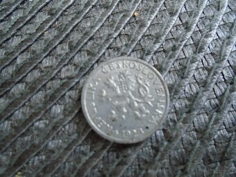 MINCE ČÍSLO 1 - 18