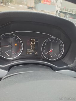 ŠKODA OCTAVIA 2 1.9 TDI, 77kw - 18