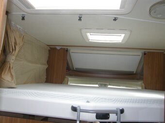 CARADO T447, klima, kamera, odpočet DPH - 18