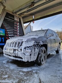 JEEP COMPASS 2.2CRD 120KW 4x4 LIMITED-KUŽE - 18