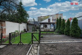 Prodej rodinného domu, 120 m², Prostějov, ul. Žeranovská - 18