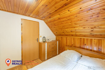 Prodej, chata, 363 m2, Zábřeh - Dolní Bušínov - 18