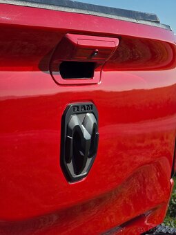 Dodge ram LPG 1500 sport 2021 - 18