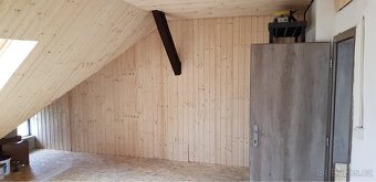Prodám rodinný dům - 18