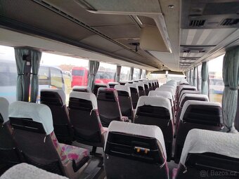 SETRA S 250 SPICIÁL - 18