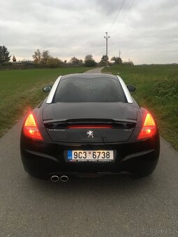 Peugeot RCZ - 18