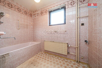 Prodej rodinného domu, 122 m², Mohelnice, ul. Jánská - 18