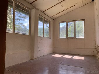 Prodej chalupy 175m², pozemek 5117 m² Svojanov - Dolní Lhota - 18