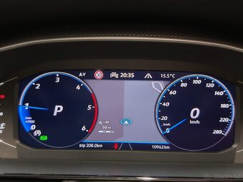 Volkswagen Arteon Shooting Brake 2.0TDI R-Line - 10 tis. km, - 18