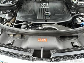 MERCEDES BENZ GLK 220CDI 4MATIC PREMIUM FULL EDITION - 18