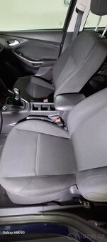 Ford Focus 1.5  70kw , r.v. 2015 - nafta - 18