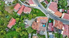Prodej jedinečného penzionu v Příboře - 18