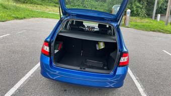 Škoda Fabia 3 - 1.0TSI - STYLE 2018 - 18