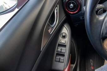 Mazda CX-3 2.0 Skyactiv-G150 Revolution AWD A/T - 18