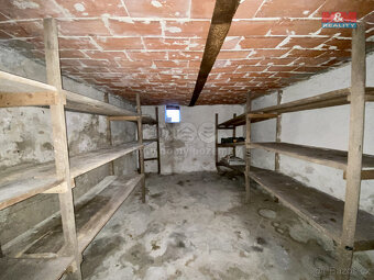 Prodej rodinného domu, 200 m², Malé Hradisko - 18