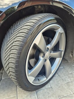 Audi A4 B8 2.0Tdi 140kw-S-line-2014--Top-- - 18