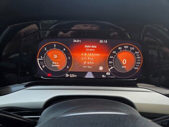 Volkswagen Golf, 2.0 TDI 85 kW, Life Variant,CZ - 18