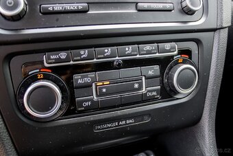 Volkswagen Golf 1.6 TDI Trendline - 18
