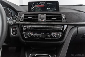 BMW Rad 3 Touring 335d xDrive M Sport A/T - 18