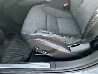 Volvo S90, Nafta, D4-150KW, nezavislé topení - 18