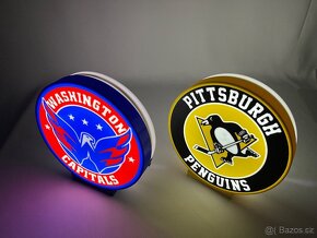 Ducati LED Logo - 18