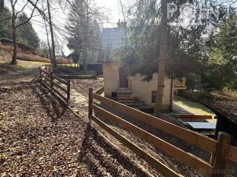 Prodej chaty Rusava - 18