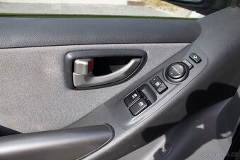 Hyundai H1 H-1 2.5 CRDi E6 Tour - 18