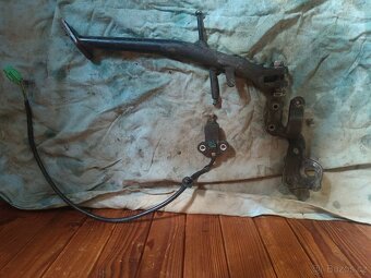 Suzuki GSX-R k4 náhradní díly #3 - 18