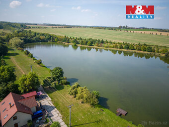 Prodej rodinného domu, 121 m², Chýně, ul. Hostivická - 18