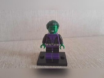 🦸‍♂️ Lego Super Heroes figurky - Mix #1 🦸‍♀️ - 18