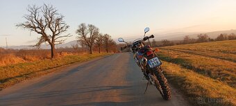 Husqvarna TE 610 E - 18