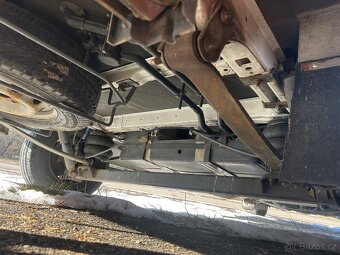 Obytný automobil Dethleffs Fiat Ducato - 18