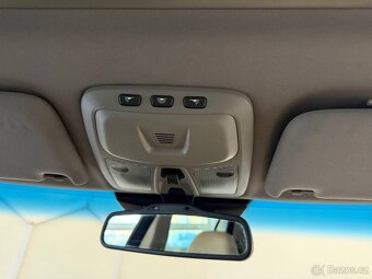 Volvo XC90,  2.4 D5 4x4/7 MÍST/PANORAMA/TZ - 18