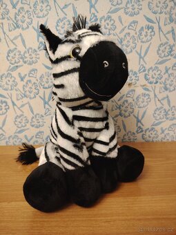 Prodám krásné plyšáky - 18