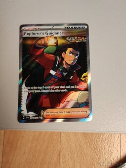 Pokémon karty ( NEJSOU FAKE) - 18