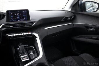 Peugeot 3008 1.2 PureTech Active E6d-ISC EAT8. - 18