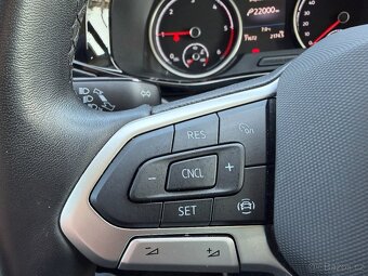 VW Multivan 6.1 Comfortline 2,0TDI 110kW DSG - KR - 18