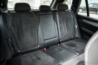 BMW X5 xDrive40d A/T, 230kW (2017) - 18