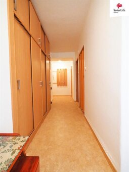 Pronájem bytu 2+1 62 m2 Okružní, Žďár nad Sázavou - 18