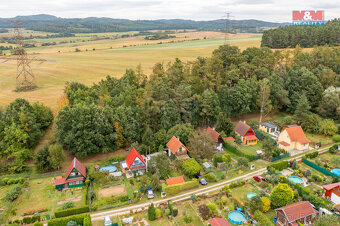 Prodej chaty, 45 m², Písek, Smrkovice - 18