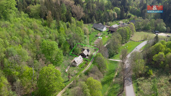 Prodej chalupy, 141 m², Štíty, ul. Na Pile - 18