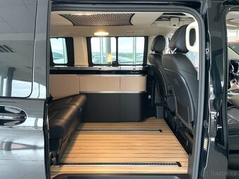 Mercedes-Benz V300d 4Matic,AMG,MarcoPolo,DPH - 18
