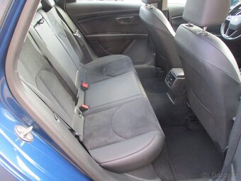 Seat Leon 1.4TSi 92kW ST STYLE 2x kola NAVI panorama TAŽ.Z - 18