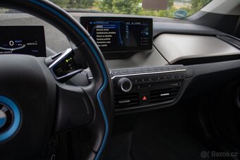 BMW i3 75kW 60Ah s tepelným čerpadlom /aj na splátky/ - 18