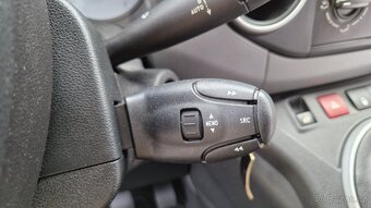 CITROEN BERLINGO MULTISPACE 1.6 HDI 88 KW.6 RYCHLOSTÍ.5 MÍST - 18