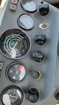 Zetor 4340/6245 ( motor 7701 zdvih 3922cm3 klima) - 18