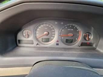Volvo s60, 2.0T, 2003 - 18