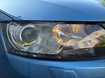 ŠKODA RAPID EDICE SCOUT 1.2 16V.MPI,154000KM,MANUAL - 18